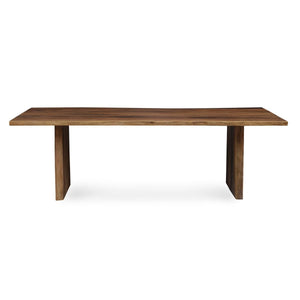 Glenmore Dining Table, 2 Cartons - stylish chairs for any table | Image 2 | InSTYLE Home & Rugs