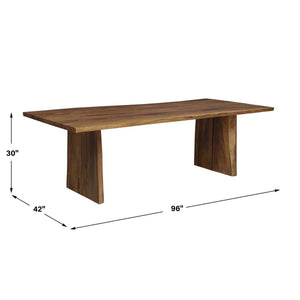 Glenmore Dining Table, 2 Cartons - stylish chairs for any table | Image 6 | InSTYLE Home & Rugs