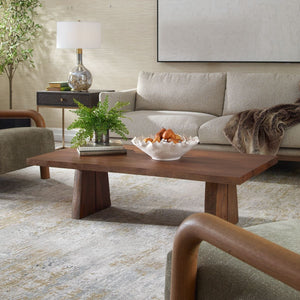 Glenmore Coffee Table - modern design for any room | Image 4 | InSTYLE Home & Rugs