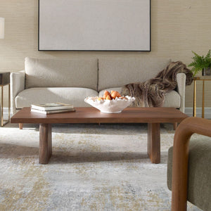 Glenmore Coffee Table - modern design for any room | Image 3 | InSTYLE Home & Rugs