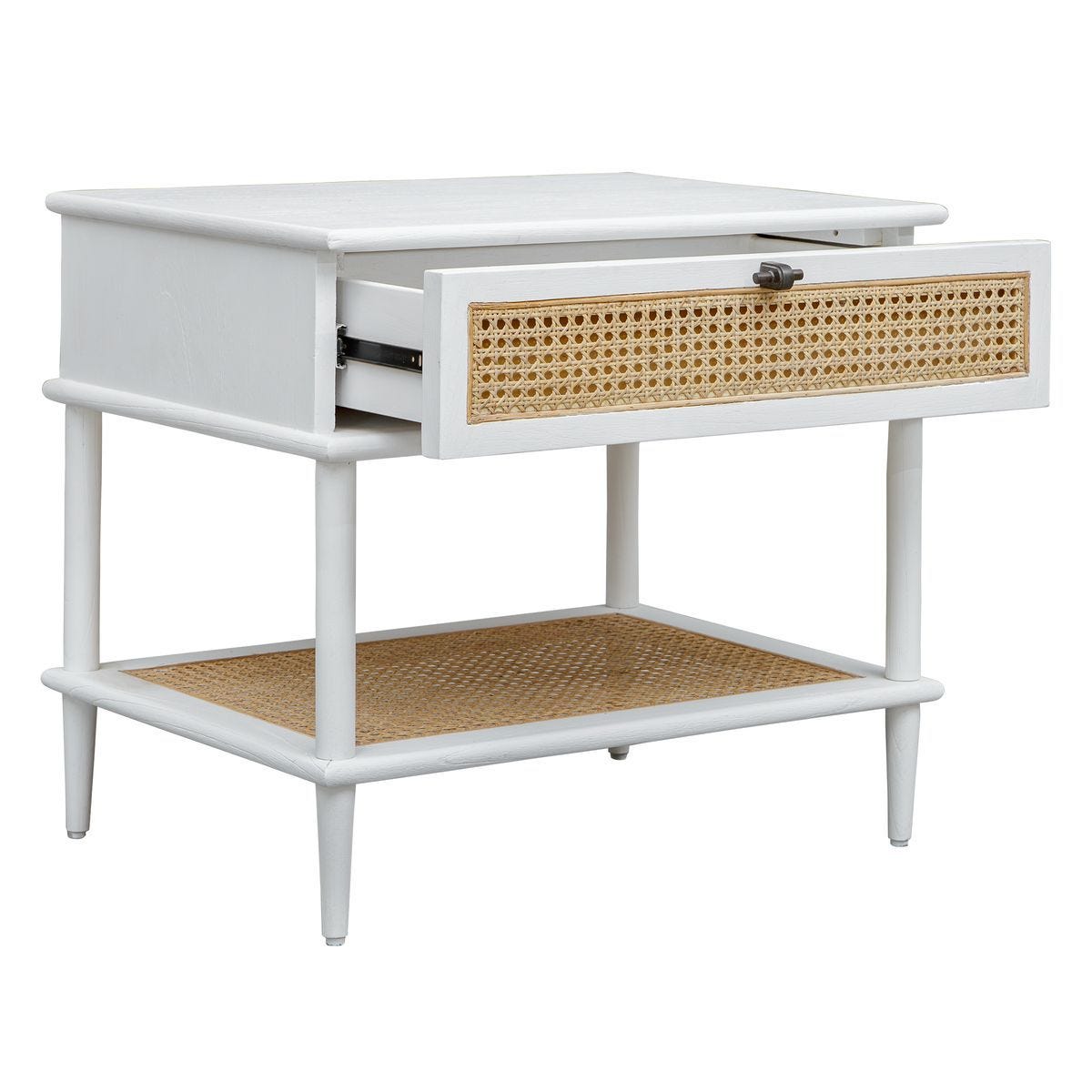 Coast Side Table, White - available in a variety of materials and styles | Image 4 | InSTYLE Home & Rugs