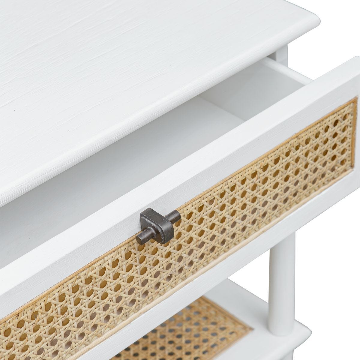 Coast Side Table, White - available in a variety of materials and styles | Image 6 | InSTYLE Home & Rugs
