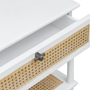 Coast Side Table, White - available in a variety of materials and styles | Image 6 | InSTYLE Home & Rugs