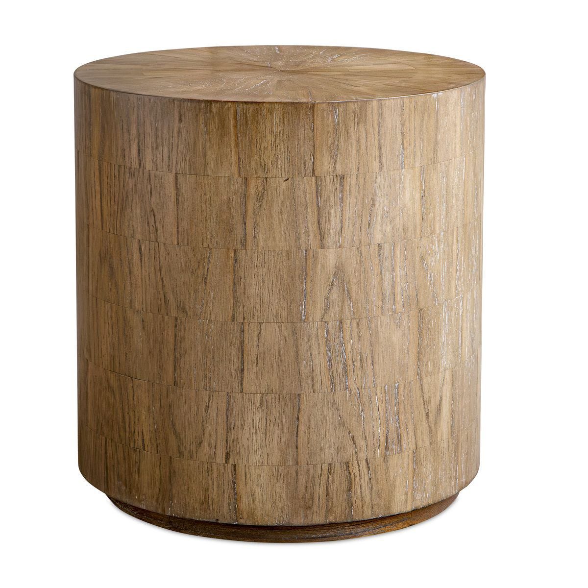 Nevis Side Table - available in a variety of materials and styles | Image 1 | InSTYLE Home & Rugs