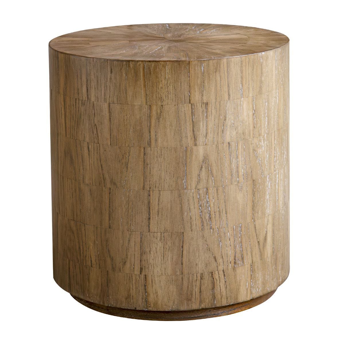 Nevis Side Table - available in a variety of materials and styles | Image 2 | InSTYLE Home & Rugs
