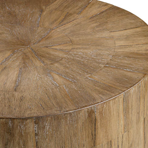 Nevis Side Table - available in a variety of materials and styles | Image 3 | InSTYLE Home & Rugs