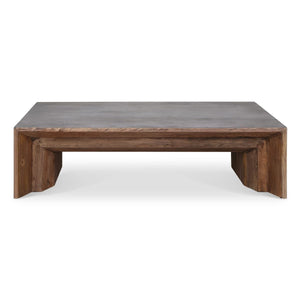 Vail Coffee Table - modern design for any room | Image 2 | InSTYLE Home & Rugs