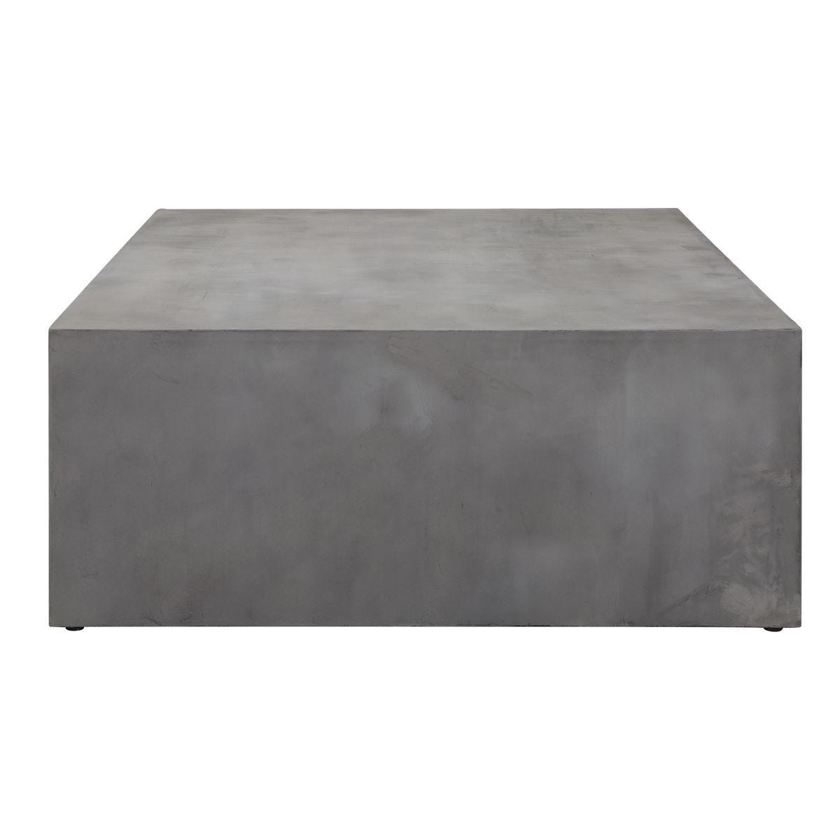 Vail Coffee Table - modern design for any room | Image 4 | InSTYLE Home & Rugs