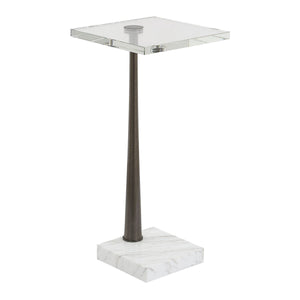 Pelton Drink Table - functional design with style | Image 4 | InSTYLE Home & Rugs