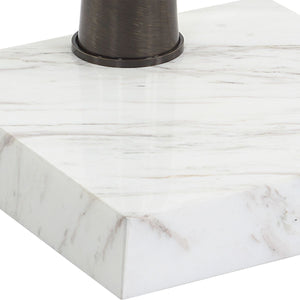 Pelton Drink Table - functional design with style | Image 8 | InSTYLE Home & Rugs