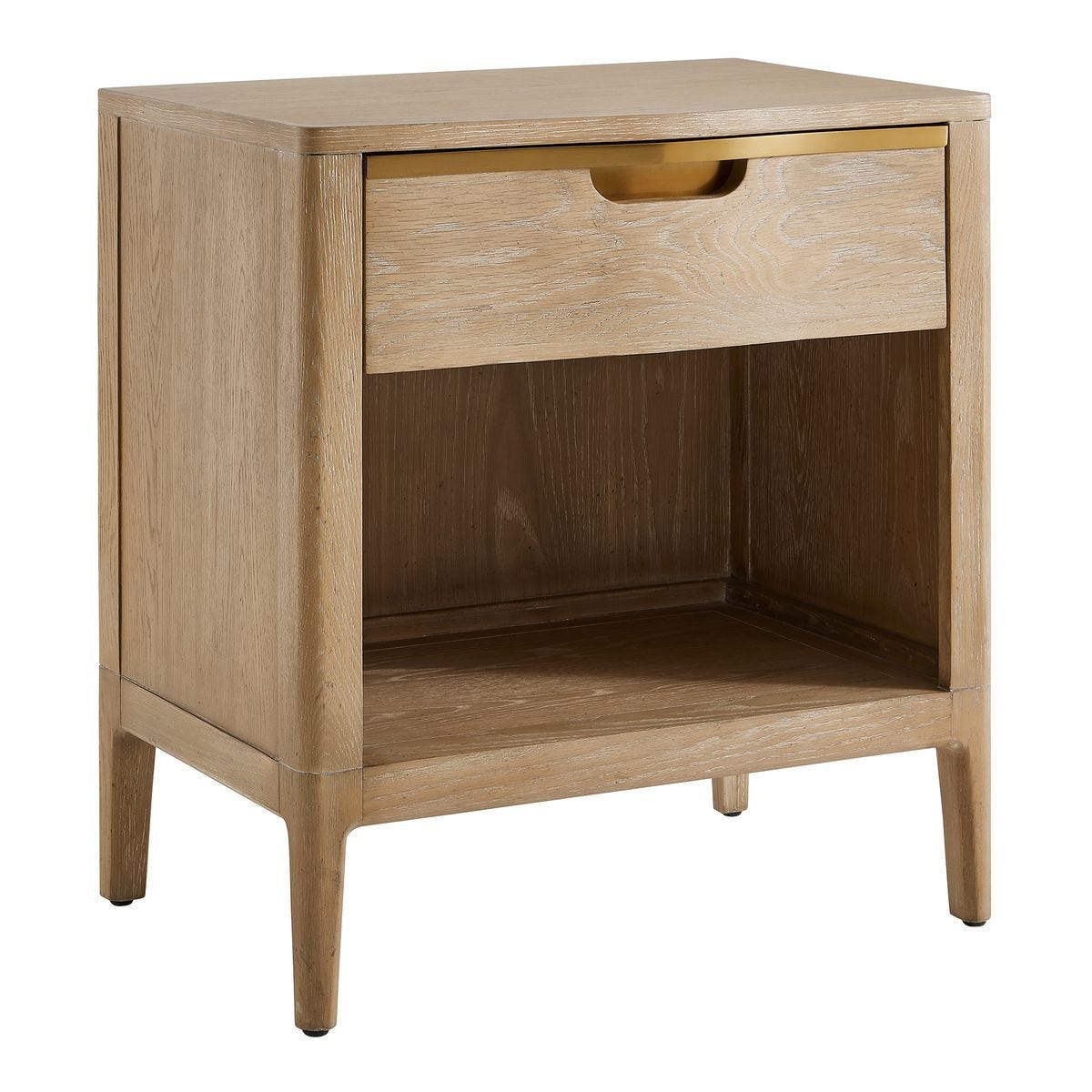 Tabi Side Table - perfect for holding drinks, lamps, and other essentials | Image 3 | InSTYLE Home & Rugs