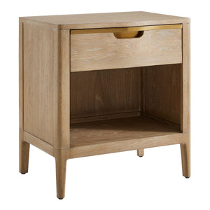 Tabi Side Table - perfect for holding drinks, lamps, and other essentials | Image 3 | InSTYLE Home & Rugs