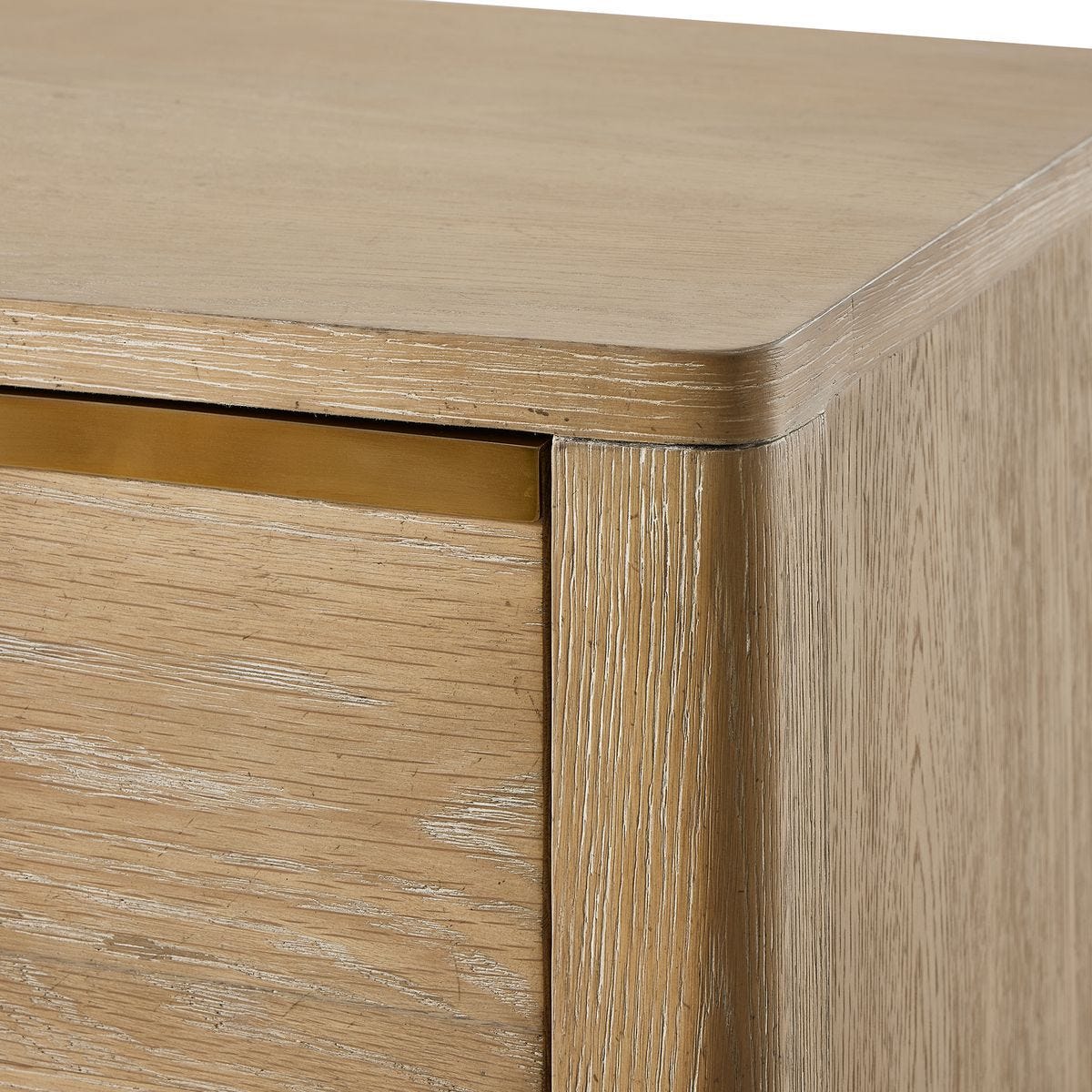 Tabi Side Table - perfect for holding drinks, lamps, and other essentials | Image 7 | InSTYLE Home & Rugs