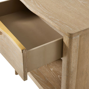 Tabi Side Table - perfect for holding drinks, lamps, and other essentials | Image 8 | InSTYLE Home & Rugs
