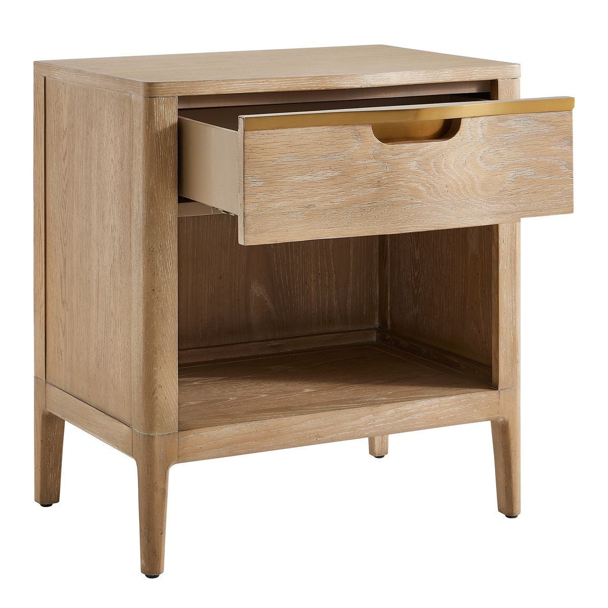 Tabi Side Table - perfect for holding drinks, lamps, and other essentials | Image 6 | InSTYLE Home & Rugs