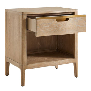 Tabi Side Table - perfect for holding drinks, lamps, and other essentials | Image 6 | InSTYLE Home & Rugs