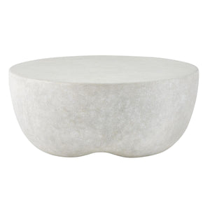 Wright Indoor-Outdoor Coffee Table - functional centerpieces for homes | Image 2 | InSTYLE Home & Rugs