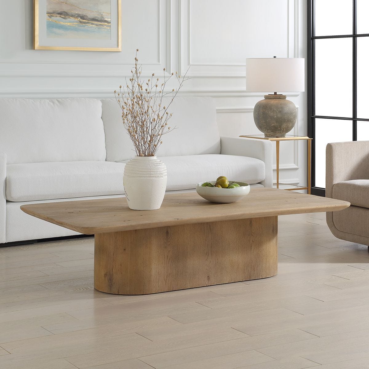 Camerlin Coffee Table, 2 Cartons - stylish tables for living rooms | Image 3 | InSTYLE Home & Rugs