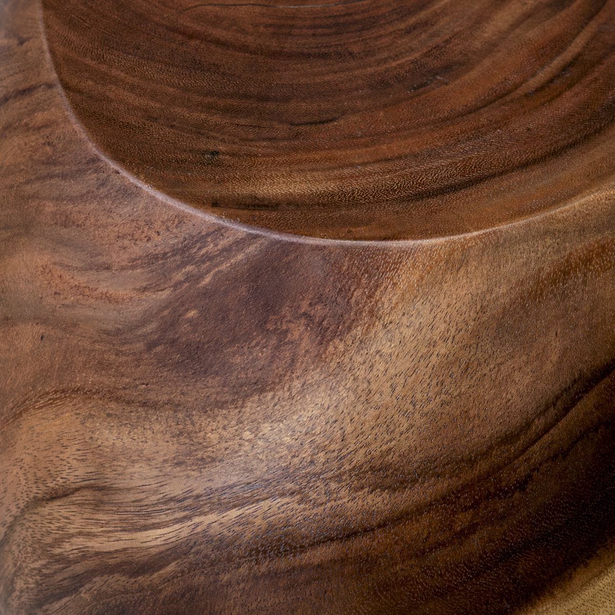 Lomas Accent Stool - compact and stylish design | Image 4 | InSTYLE Home & Rugs