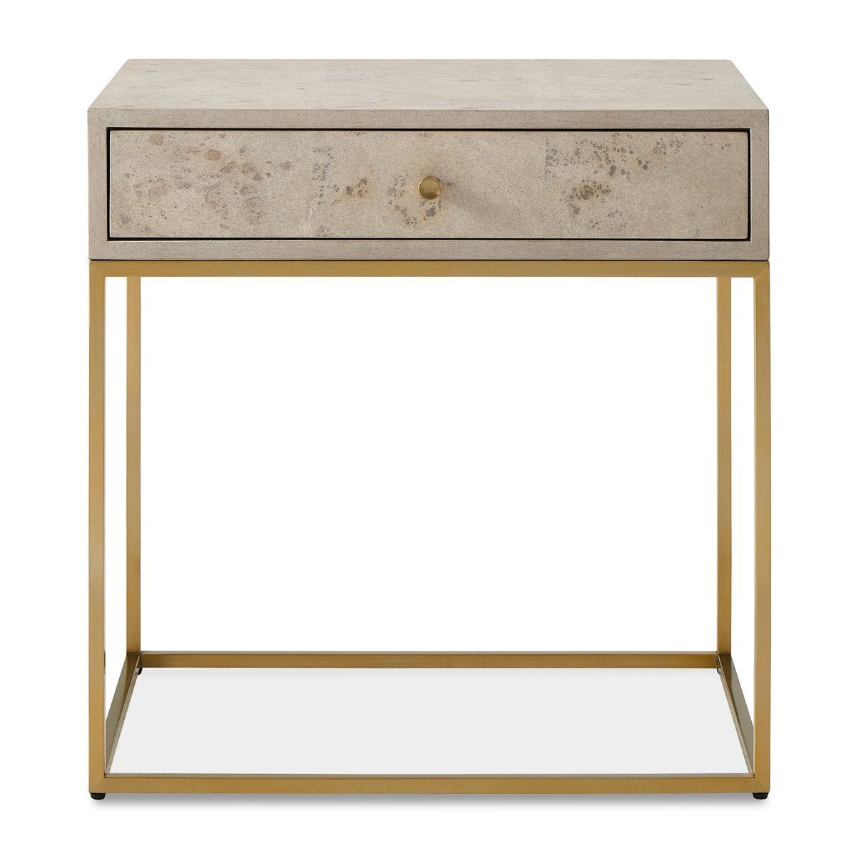 Pembrook Side Table - available in a variety of materials and styles | Image 2 | InSTYLE Home & Rugs