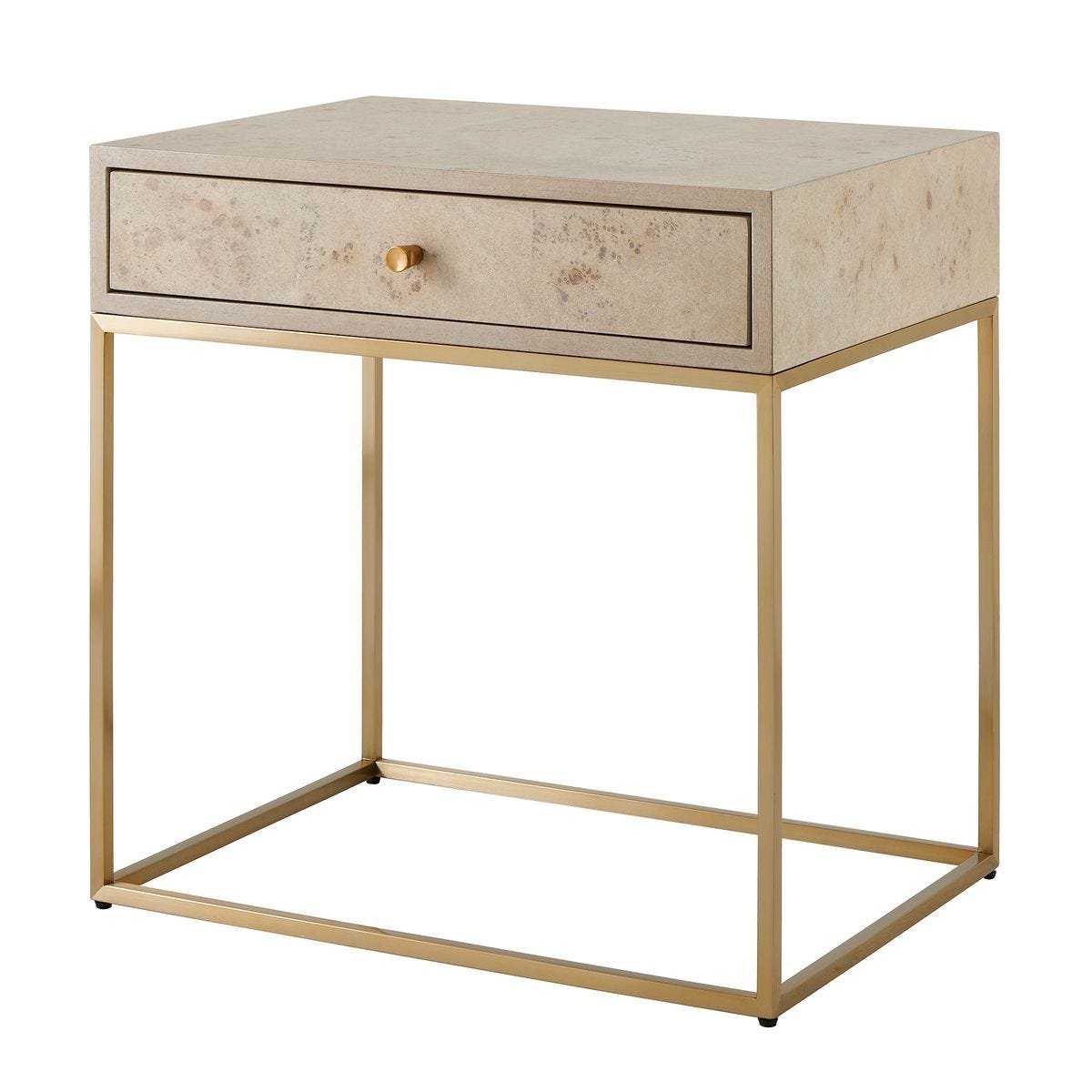 Pembrook Side Table - available in a variety of materials and styles | Image 3 | InSTYLE Home & Rugs
