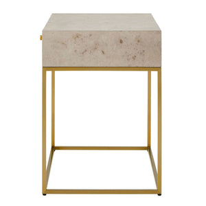 Pembrook Side Table - available in a variety of materials and styles | Image 4 | InSTYLE Home & Rugs