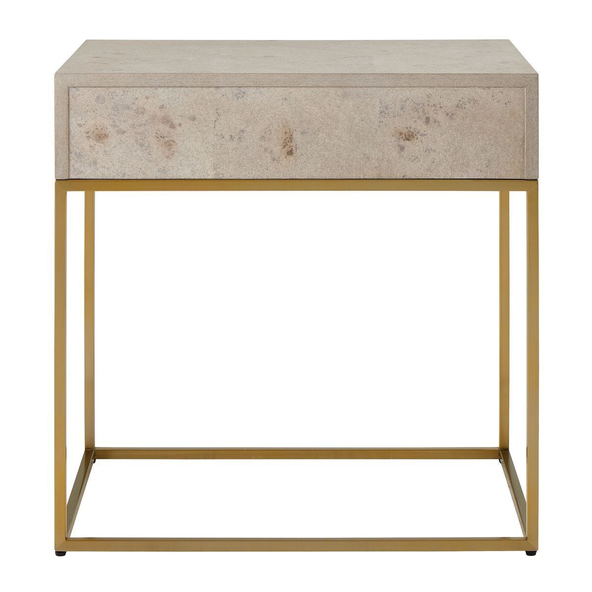 Pembrook Side Table - available in a variety of materials and styles | Image 5 | InSTYLE Home & Rugs