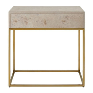 Pembrook Side Table - available in a variety of materials and styles | Image 5 | InSTYLE Home & Rugs