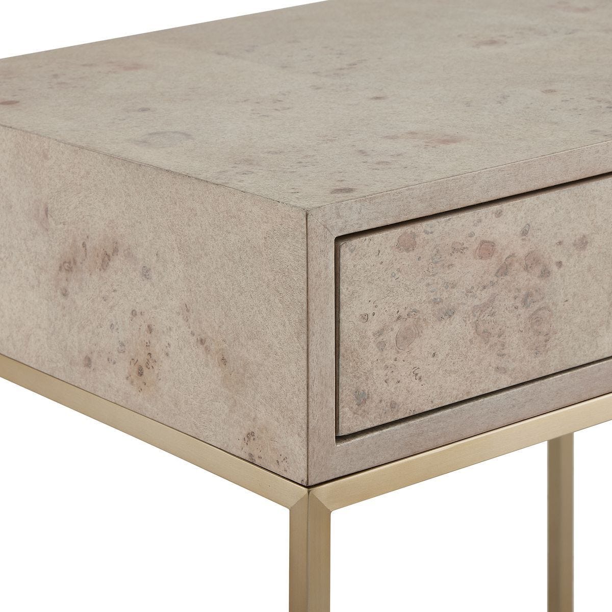 Pembrook Side Table - available in a variety of materials and styles | Image 7 | InSTYLE Home & Rugs
