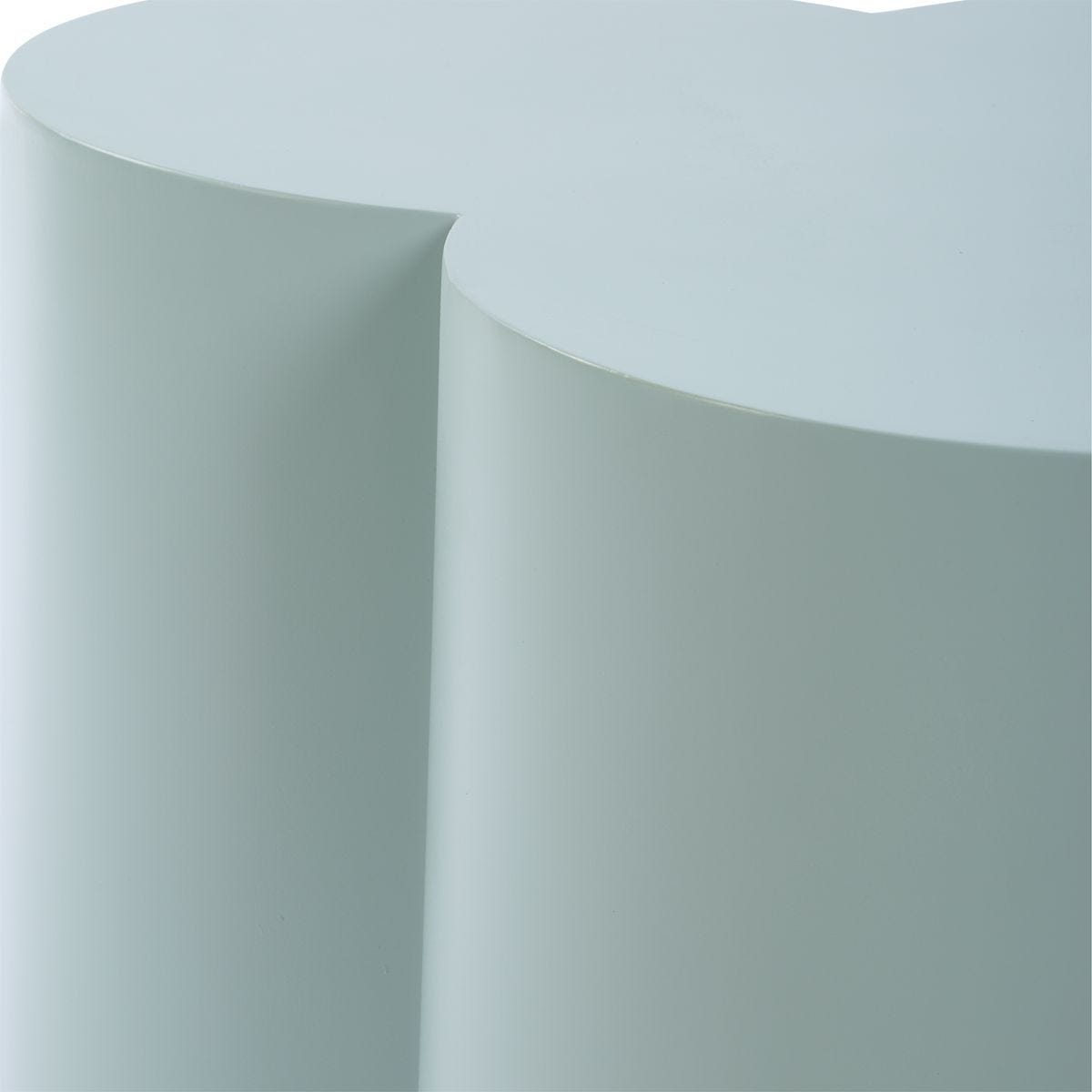 Beven Indoor-Outdoor Accent Table - functional accent table with unique design for any room | Image 7 | InSTYLE Home & Rugs