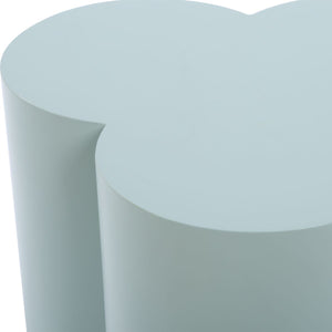 Beven Indoor-Outdoor Accent Table - functional accent table with unique design for any room | Image 6 | InSTYLE Home & Rugs