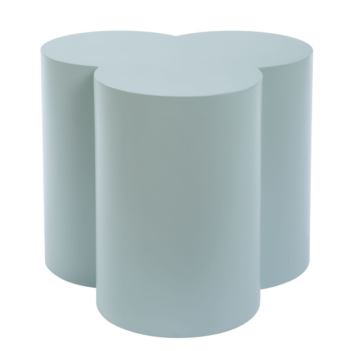 Beven Indoor-Outdoor Accent Table - functional accent table with unique design for any room | Image 3 | InSTYLE Home & Rugs