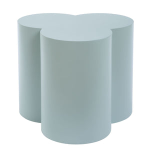 Beven Indoor-Outdoor Accent Table - functional accent table with unique design for any room | Image 3 | InSTYLE Home & Rugs