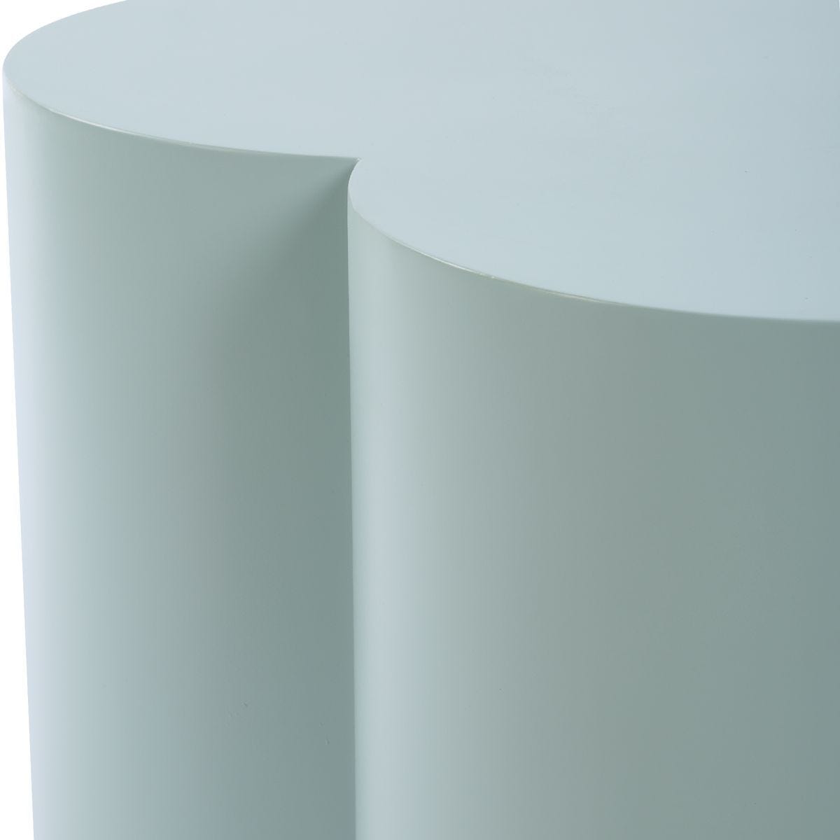 Beven Indoor-Outdoor Accent Table - functional accent table with unique design for any room | Image 4 | InSTYLE Home & Rugs