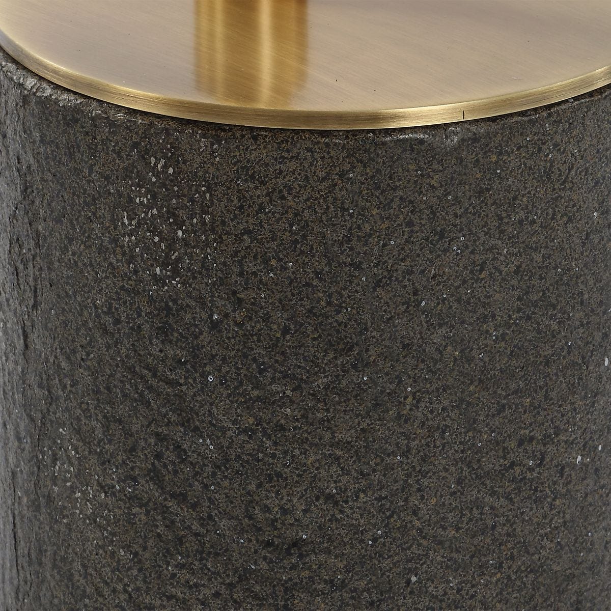 Kaufman Accent Table - chic accent table for contemporary home interiors | Image 7 | InSTYLE Home & Rugs