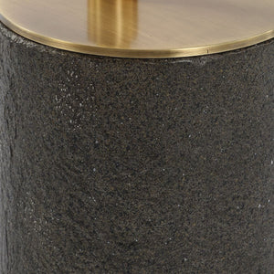 Kaufman Accent Table - chic accent table for contemporary home interiors | Image 7 | InSTYLE Home & Rugs
