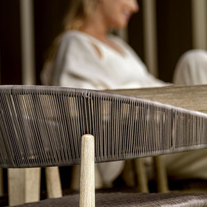 Dermott Outdoor Dining Chair, 2 Per Box, Priced Each - comfortable dining experience | Image 6 | InSTYLE Home & Rugs