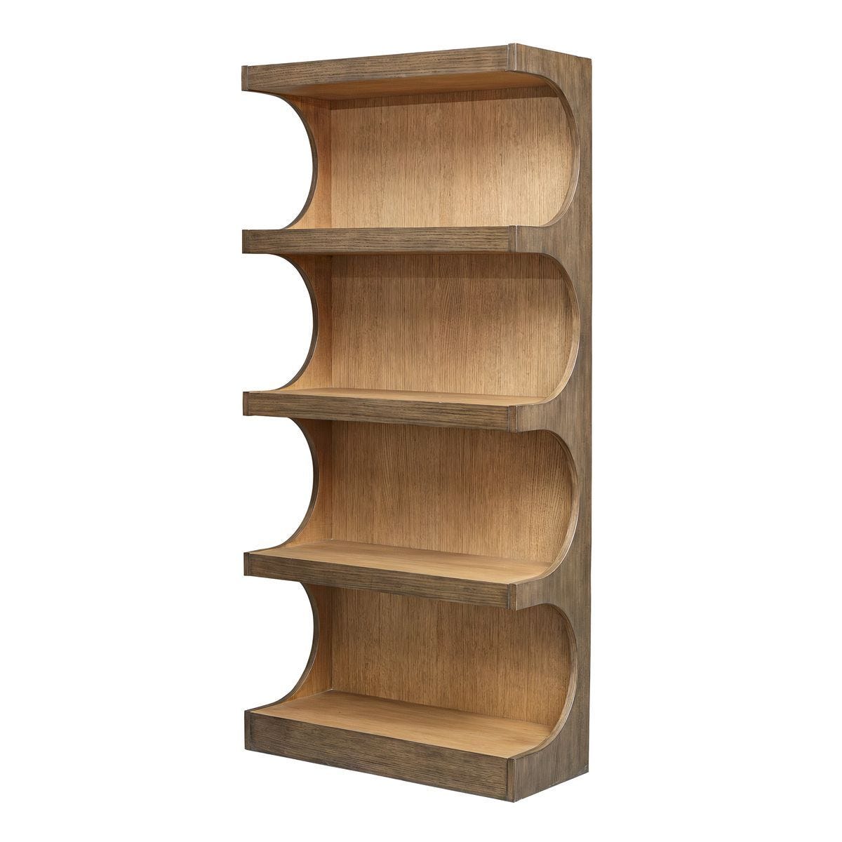 Osrick Etagere - versatile etagere to organize and elevate any room | Image 4 | InSTYLE Home & Rugs