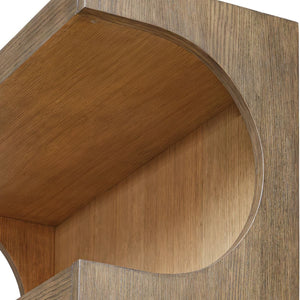 Osrick Etagere - versatile etagere to organize and elevate any room | Image 5 | InSTYLE Home & Rugs