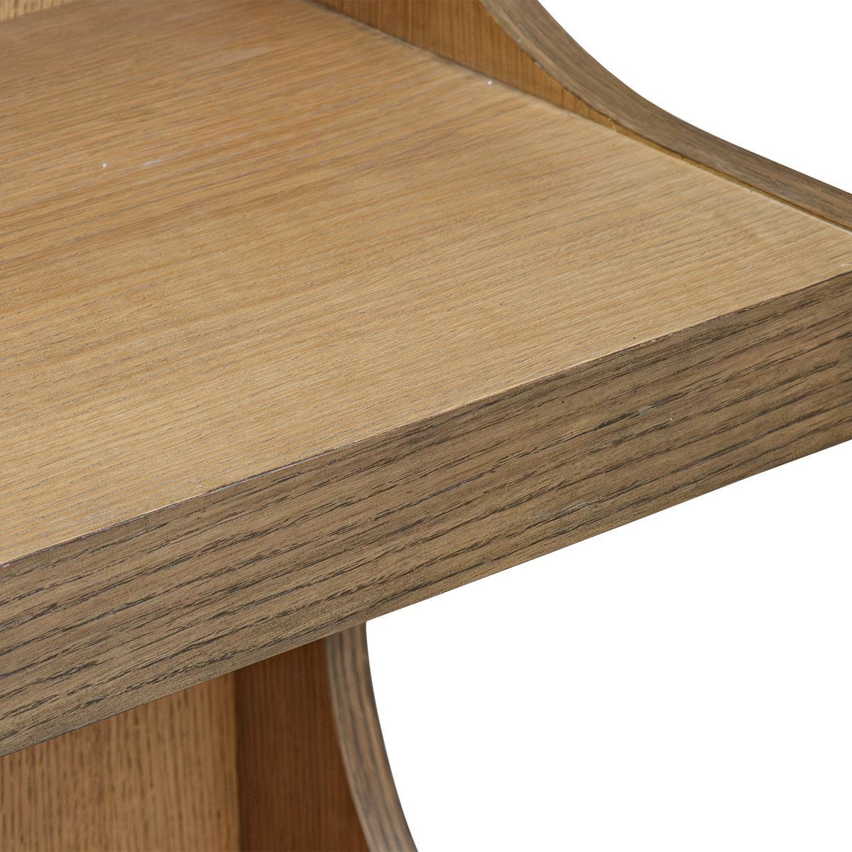 Osrick Etagere - versatile etagere to organize and elevate any room | Image 6 | InSTYLE Home & Rugs