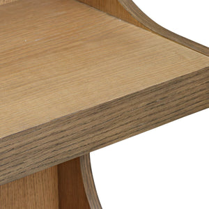 Osrick Etagere - versatile etagere to organize and elevate any room | Image 6 | InSTYLE Home & Rugs