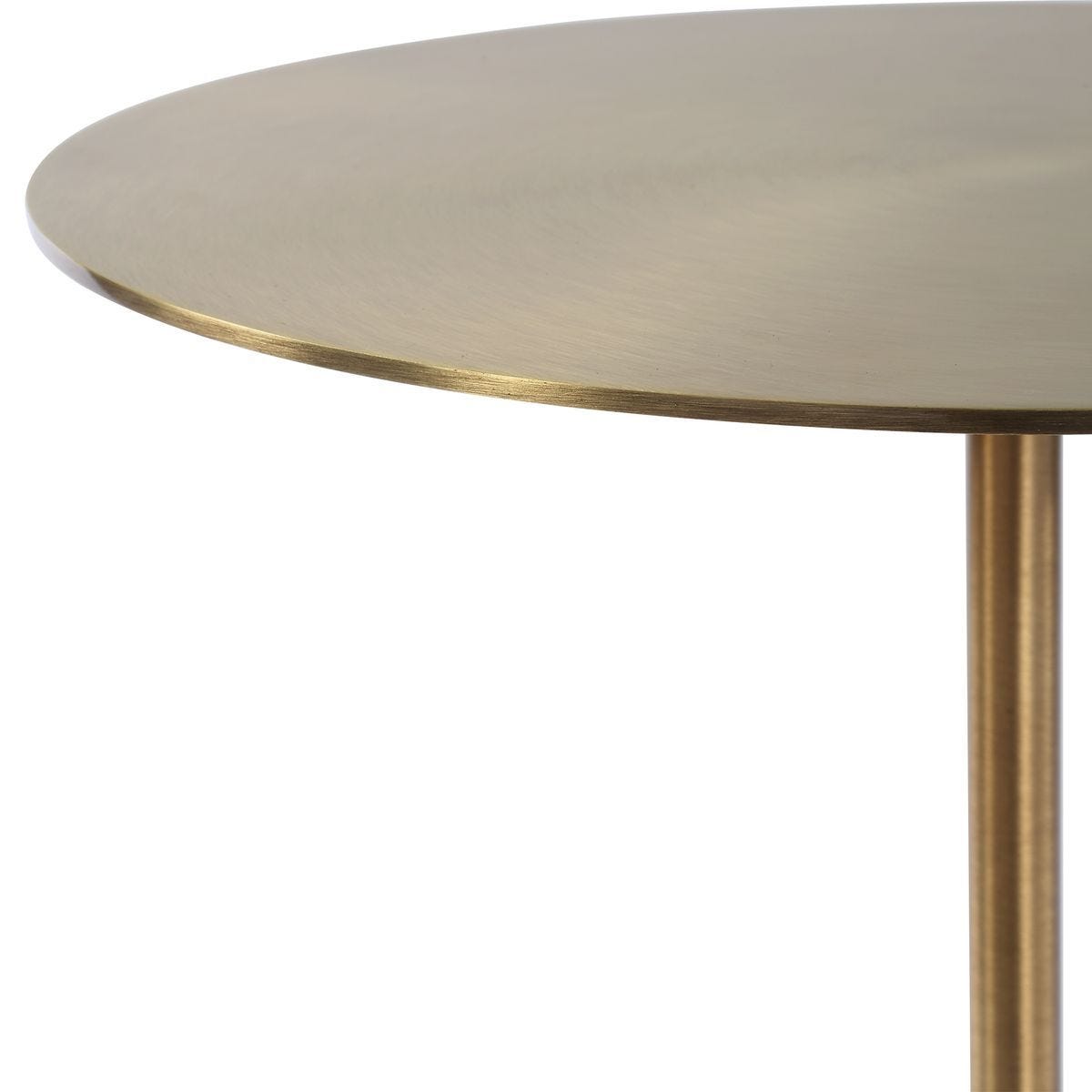Verlin Drink Table - functional design with style | Image 4 | InSTYLE Home & Rugs