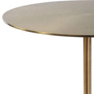 Verlin Drink Table - functional design with style | Image 4 | InSTYLE Home & Rugs