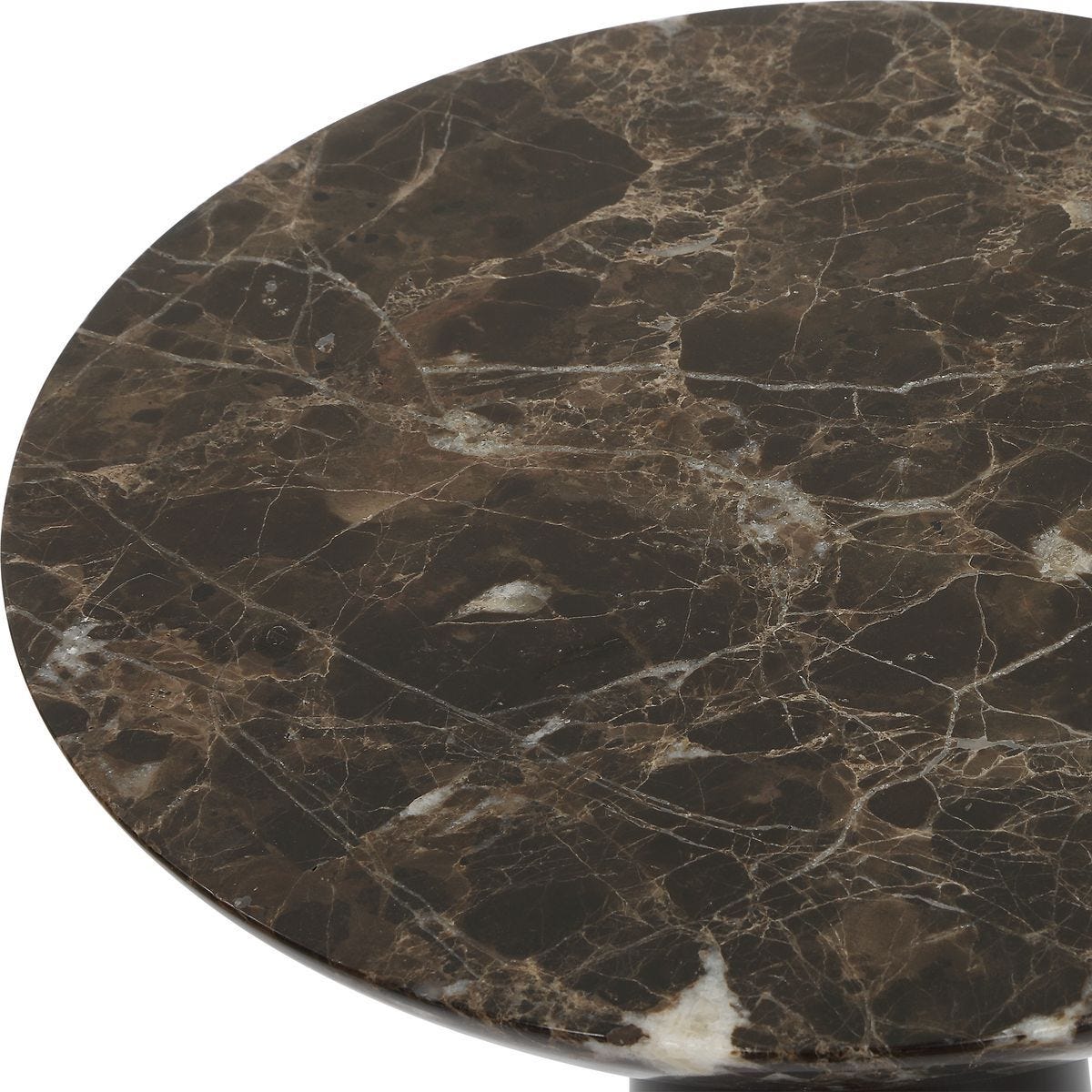 Hastings Accent Table - functional accent table with unique design for any room | Image 4 | InSTYLE Home & Rugs