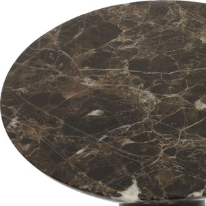 Hastings Accent Table - functional accent table with unique design for any room | Image 4 | InSTYLE Home & Rugs