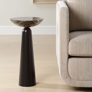 Hastings Accent Table - functional accent table with unique design for any room | Image 3 | InSTYLE Home & Rugs