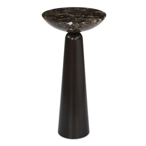 Hastings Accent Table - functional accent table with unique design for any room | Image 2 | InSTYLE Home & Rugs
