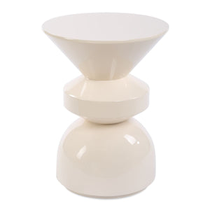 Lyford Accent Table - chic accent table for contemporary home interiors | Image 2 | InSTYLE Home & Rugs