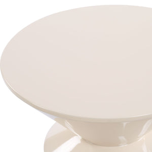 Lyford Accent Table - chic accent table for contemporary home interiors | Image 4 | InSTYLE Home & Rugs