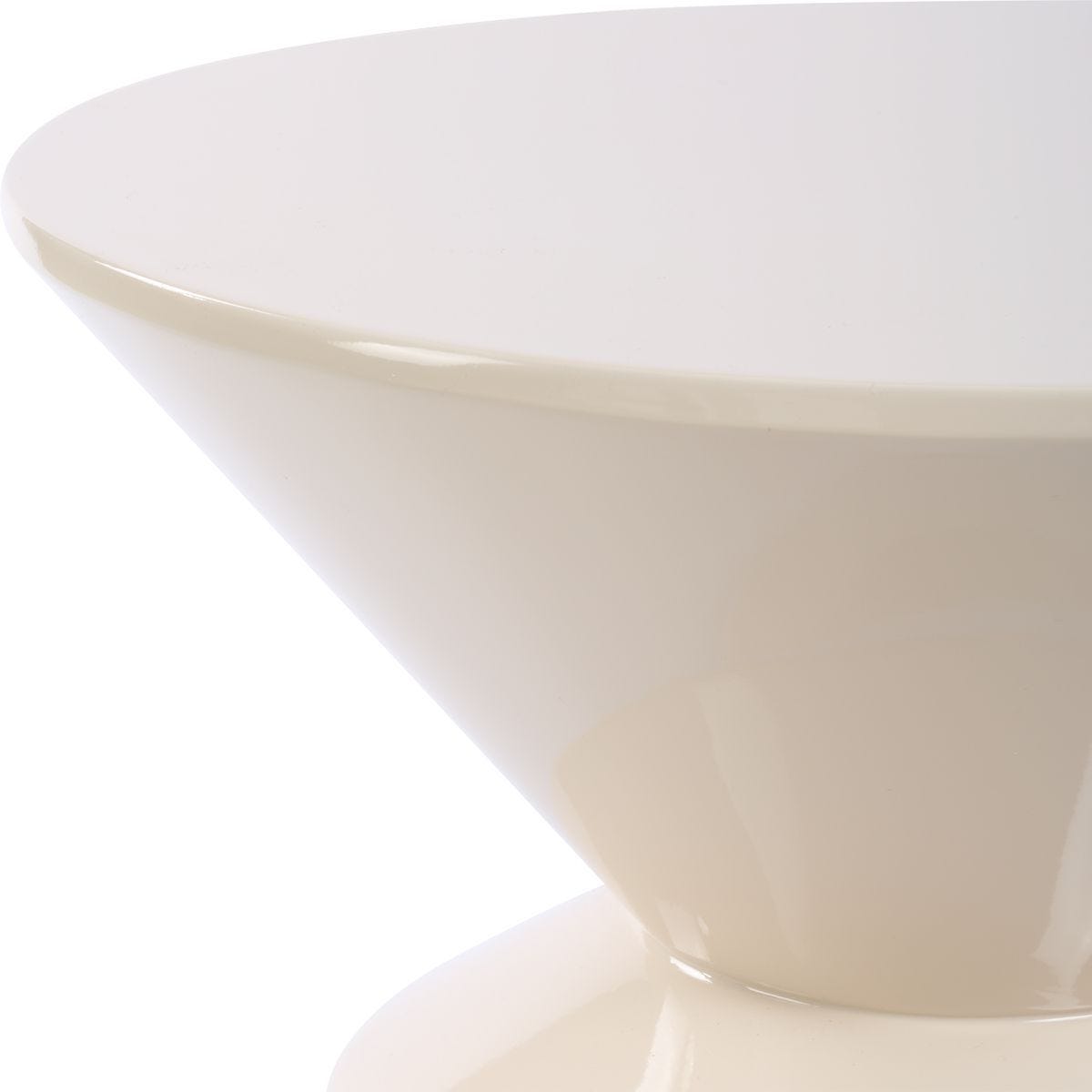 Lyford Accent Table - chic accent table for contemporary home interiors | Image 5 | InSTYLE Home & Rugs